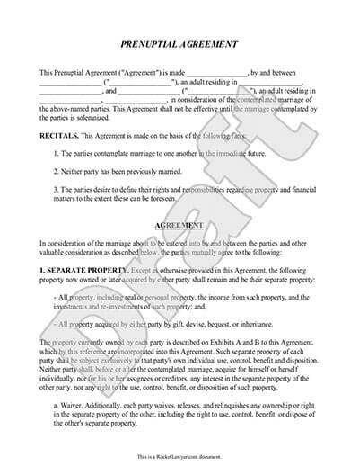 Prenuptial agreement india pdf Prenuptial agreement india pdf